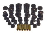 Prothane 87-96 Ford F150 2wd Total Kit - Black thumbnail 2
