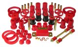 Prothane 79-82 Ford Mustang Total Kit - Red thumbnail 2