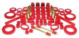 Prothane 83-84 Ford Mustang Total Kit - Red thumbnail 2