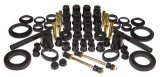 Prothane 83-84 Ford Mustang Total Kit - Black thumbnail 1