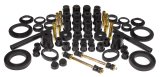 Prothane 83-84 Ford Mustang Total Kit - Black thumbnail 2