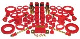 Prothane 83-84 Ford Mustang Total Kit - Red thumbnail 1