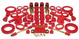 Prothane 83-84 Ford Mustang Total Kit - Red thumbnail 2