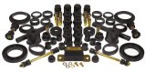 Prothane 83-84 Ford Mustang Total Kit - Black thumbnail 2
