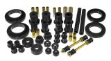 Prothane 99-04 Ford Cobra Total Kit - Black thumbnail 1