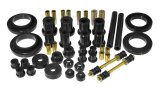 Prothane 99-04 Ford Cobra Total Kit - Black thumbnail 2