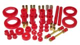 Prothane 99-04 Ford Cobra Total Kit - Black thumbnail 3