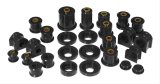 Prothane 05+ Ford Mustang Total Kit - Black thumbnail 1