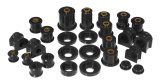 Prothane 05+ Ford Mustang Total Kit - Black thumbnail 2