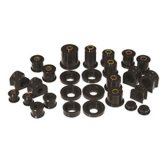 Prothane 05+ Ford Mustang Total Kit - Black thumbnail 3