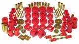 Prothane 97-03 Ford F150 Total Kit - Red thumbnail 1