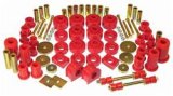 Prothane 97-03 Ford F150 Total Kit - Red thumbnail 2