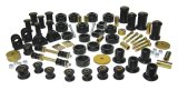 Prothane 97-03 Ford F150/250LD 4wd Total Kit - Black thumbnail 1