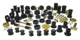 Prothane 97-03 Ford F150/250LD 4wd Total Kit - Black thumbnail 2