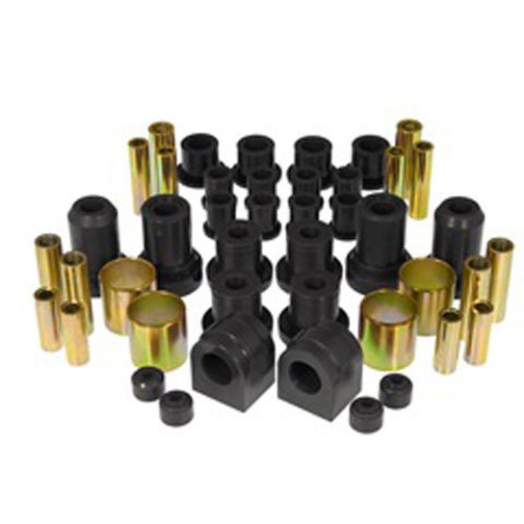 Prothane 04-06 Ford F150 Total Kit - Black thumbnail 3