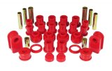 Prothane 92-06 Ford E250/350 Total Kit - Red thumbnail 1