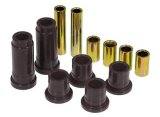 Prothane 74-78 Ford Mustang II Control Arm Bushings - Black thumbnail 1