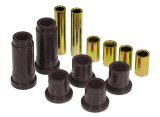 Prothane 74-78 Ford Mustang II Control Arm Bushings - Black thumbnail 2