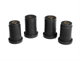 Prothane 79-93 Ford Mustang Control Arm Bushings - Black thumbnail 1