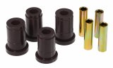 Prothane 79-93 Ford Mustang Control Arm Bushings - Black thumbnail 2