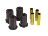 Prothane 79-82 Ford Mustang Front Control Arm Bushings w/o Shell - Black thumbnail 2