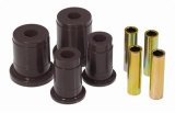 Prothane 94-04 Ford Mustang Front Control Arm Bushings - Black thumbnail 1