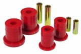 Prothane 84-86 Ford Mustang Control Arm Bushings - Red thumbnail 1