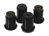 Prothane 79-93 Ford Mustang Front Control Arm Bushings w/ Shell - Black thumbnail 1