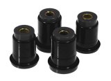 Prothane 79-93 Ford Mustang Front Control Arm Bushings w/ Shell - Black thumbnail 2