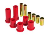 Prothane Ford Front Control Arm Bushings w/o Shells - Red thumbnail 2