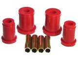 Prothane 87-88 Ford T-Bird/Cougar Front Control Arm Bushings - Red thumbnail 2