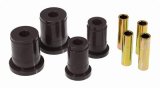 Prothane 87-88 Ford T-Bird/Cougar Front Control Arm Bushings - Black thumbnail 1