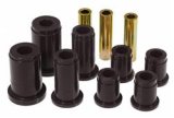 Prothane 97-00 Ford F150 Front Control Arm Bushings - Black thumbnail 2