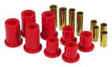 Prothane 98-11 Ford Ranger 2/4wd Control Arm Bushings - Red thumbnail 2