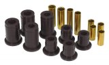 Prothane 98-11 Ford Ranger 2/4wd Control Arm Bushings - Black thumbnail 1