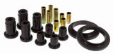 Prothane 92-94 Ford Crown Vic Front Control Arm Bushings - Black thumbnail 1