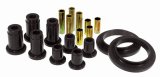 Prothane 92-94 Ford Crown Vic Front Control Arm Bushings - Black thumbnail 2