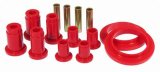 Prothane 95-97 Ford Crown Vic Front Control Arm Bushings - Red thumbnail 1