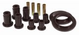 Prothane 95-97 Ford Crown Vic Front Control Arm Bushings - Black thumbnail 1