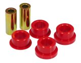Prothane 05 Ford Mustang Front Control Arm Bushings - Red thumbnail 2