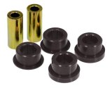 Prothane 05 Ford Mustang Front Control Arm Bushings - Black thumbnail 1