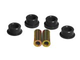 Prothane 05 Ford Mustang Front Control Arm Bushings - Black thumbnail 3