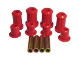 Prothane Ford F150/250 Front Control Arm Bushings - Red thumbnail 1