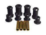 Prothane Ford F150/250 Front Control Arm Bushings - Black thumbnail 2