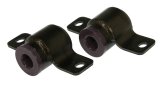 Prothane 05-13 Ford Mustang Front Control Arm Bushings (Rear Bushings Only) - Black thumbnail 1