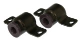 Prothane 05-13 Ford Mustang Front Control Arm Bushings (Rear Bushings Only) - Black thumbnail 2