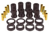 Prothane 79-93 Ford Mustang Rear Control Arm Bushings - Black thumbnail 1