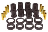 Prothane 79-93 Ford Mustang Rear Control Arm Bushings - Black thumbnail 2