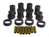 Prothane 84-86 Ford Mustang Rear Control Arm Bushings - Black thumbnail 2