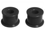 Prothane 00-04 Ford Focus Rear Trailing Arm Bushings - Black thumbnail 1